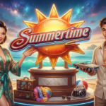 Summertime: Liburan Abadi dan yang Ceria dari Microgaming