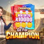 Tema Balap Sepeda – Go For Champion: Slot Online JILI Game