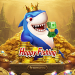 Sensasi Berburu Ikan – Happy Fishing Slot Online JILI Games