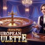Bermain Roda Roulette – European Roulette Slot JILI Games