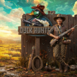 Tema Perburuan Bebek – Duck Hunters: Slot Online Nolimit City