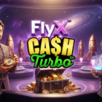Crash Modern – FlyX Cash Turbo Slot Online di Microgaming