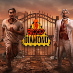 Tema Tambang Berlian – Blood Diamond: Slot Online Nolimit City