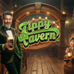 Bertema Irish Pub – Tippy Tavern Slot Online di Microgaming