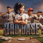 3rd Base: Pukulan Home Run Nuju Kemenangan di Microgaming
