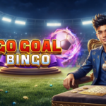 Tema Sepak Bola – Go Goal Bingo: Slot Online JILI Games