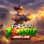 Fortune Zombie Shoot & Win: Slot Online JILI Games