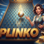 Tema Menjatuhkan Bola – Plinko Slot Online JILI Games