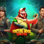 Tema Memancing – Fortune Hook Boom Slot Online JILI Games