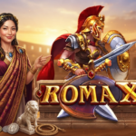 Arena Romawi – Roma X Slot Online JILI Games