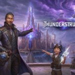 Thunderstruck Stormchaser: Kekuatan Petir dari Microgaming