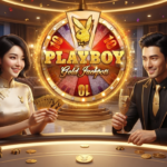 Playboy Gold Jackpots: Kemewahan Ikonik dari Microgaming