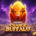 Kerbau Liar – Charge Buffalo Ascent: Slot Online JILI Games