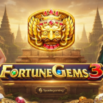 Petualangan Garuda – Fortune Gems 3 Slot Online JILI Games