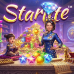 Bertema Buah Klasik – Starlite Fruits: Slot Online di Microgaming