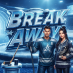 Bertema Hoki Es – Break Away: Slot Online dari Microgaming