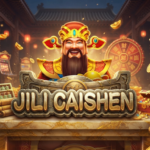 Tema Dewa Rezeki – JILI Caishen Slot Online JILI Games