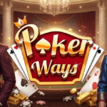 kartu poker – Poker Ways Slot Online Spadegaming
