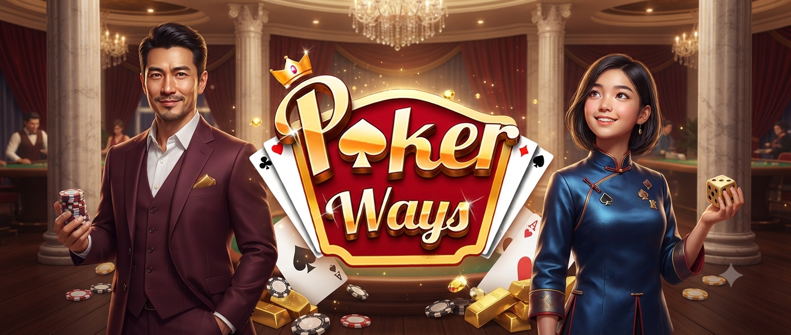 kartu poker – Poker Ways Slot Online Spadegaming