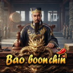 Hakim Legendaris – Bao Boon Chin Slot Online JILI Games