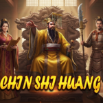 Sang Kaisar – Chin Shi Huang Slot Online JILI Games