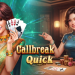 Bermain Kartu Cepat – Callbreak Quick: Slot Online JILI Games