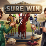 Sure Win: Kepastian Kemenangan Slot Klasik dari Microgaming
