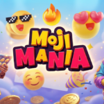 Emoji Penuh Warna – Moji Mania Slot Online Spadegaming
