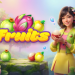 Tema Mesin Buah Klasik – Fruits: Slot Online Nolimit City