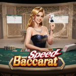 Permainan Kartu Cepat – Speed Baccarat: Slot Online JILI Games