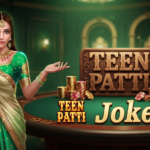 Permainan Kartu – Teen Patti Joker: Slot Online JILI Games