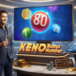 Tema Lotere Angka – Keno Bonus Number Slot Online JILI Games