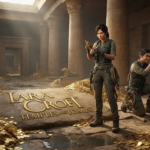 Game Slot Online Lara Croft Temples And Tombs di Microgaming