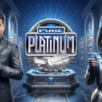 Klasik Elegan – Pure Platinum Slot Online di Microgaming