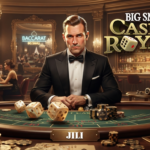 Tema Kasino – Big Small Casino Royale: Slot Online JILI Games