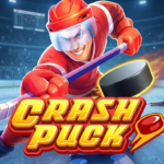 Tema Olahraga Hoki Es – Crash Puck: Slot Online JILI Games