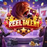 Reel Talent: Panggung Utama Bintang Baru dari Microgaming