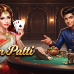 Permainan Kartu Klasik India – Teen Patti: Slot Online JILI Games
