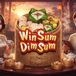 Tema Kuliner Asia – Win Sum Dim Sum Slot Online di Microgaming