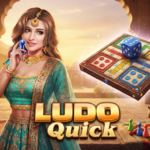 Permainan Papan Klasik – Ludo Quick: Slot Online JILI Games