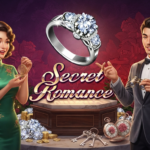 Secret Romance: Misteri Cinta dan Kemenangan di Microgaming
