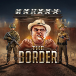Tema Perbatasan – The Border: Slot Online Nolimit City