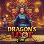 Dragon’s Loot Link & Win 4Tune – Slot Online di Microgaming