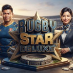 Penuh Aksi – Rugby Star Deluxe: Slot Online dari Microgaming