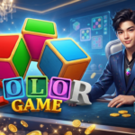 Permata Berwarna – Color Gems: Slot Online JILI Gamess