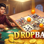 Menjatuhkan Bola Ke Papan – Drop Ball: Slot Online JILI Games
