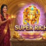 Dewa Ganesha Emas – Super Rich Slot Online JILI Games
