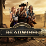 Tema Wild West – Deadwood xNudge: Slot Online Nolimit City