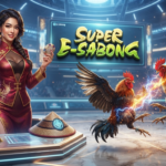 Pertarungan Ayam Virtual – Super E-Sabong Slot di JILI Games