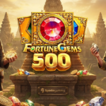 Koleksi Permata – Fortune Gems 500 Slot Online JILI